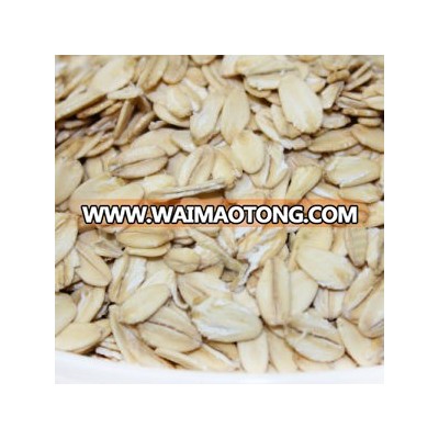 Oatmeal Flake Processing Line/Oatmeal Cereal Making Machine