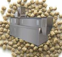 High Quality Fish Food Machinery