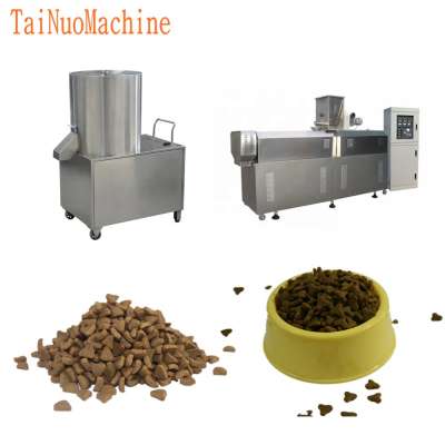 Dog food production line/pet food extruder/feed machine